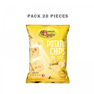 PACK 20 PIECES CHIPS MAHBOUL NATURELLE GOUT FROMAGE 45gr - Last Pri... PACK 20 PIECES CHIPS MAHBOUL NATURELLE GOUT FROMAGE 45gr - Last Pri...