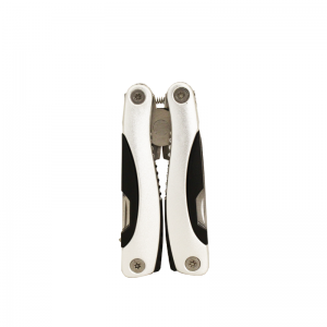 Couteau Pince Multifonctions Silver - Last Price Tunisie