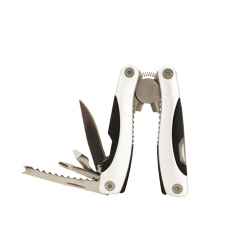Couteau Pince Multifonctions Silver