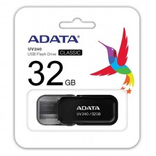 Flash Disque 32Go ADATA Noir