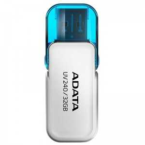 Flash Disque 32Go ADATA Blanc - Last Price Tunisie