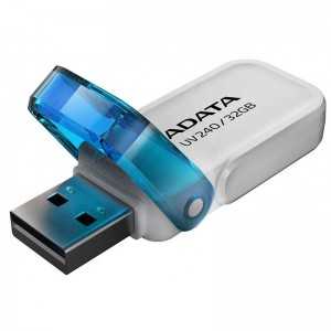 Flash Disque 32Go ADATA Blanc - Last Price Tunisie