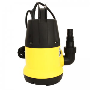 Pompe Vide Cave 400W POWER PLUS FSP4004C - Vente en Ligne sur Last ...