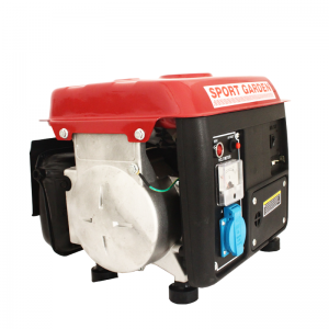 Générateur D'essence 800W INGCO GE8002 - Vente en Ligne sur Last Pr... Générateur D'essence 800W INGCO GE8002 - Vente en Ligne sur Last Pr...
