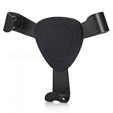Support GSM Triangle SUPG Noir