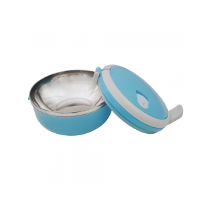 Thermos Alimentaire 900mL - Fresh BOWL Bleu - Last Price Tunisie