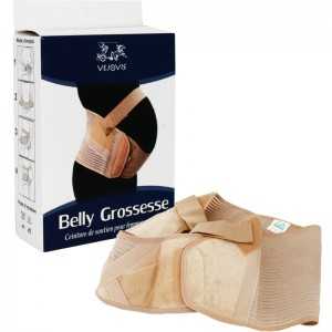 Ceinture de Soutien Pour Femme Enceinte VEJOVIS - Last Price Tunisie