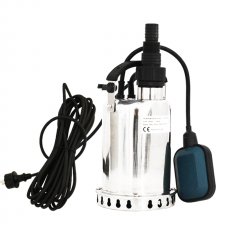 Pompe Vide Cave 400W POWER PLUS FSP4004C