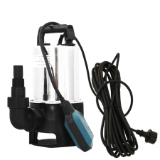 Pompe Vide Cave 550W POWER PLUS FSP550DW