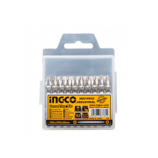 Pack embouts de tournevis INGCO SDB21PH223
