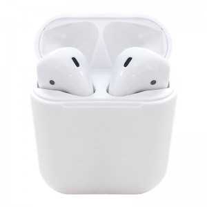 Ecouteur Sans Fil Bluetooth I18-TWS Blanc