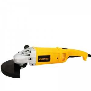 Meuleuse Angulaire 2400W MUMTAZ MTZ-G2400 - Last Price Tunisie