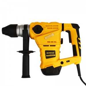 Marteau Perforateur 1800W MUMTAZ MTZ-H1800 - Last Price Tunisie