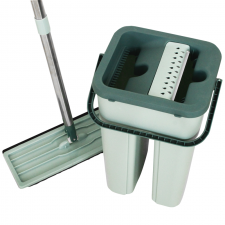 Balai de nettoyage A1-23 Vert