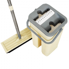 Balai de nettoyage A1-23 Beige