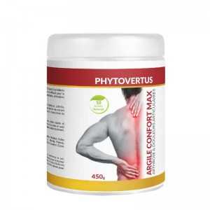 Argile Confort Max 450g - Last Price Tunisie