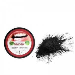 Dentifrice blancheur Slavia Charbon Actif 50g - Last Price Tunisie