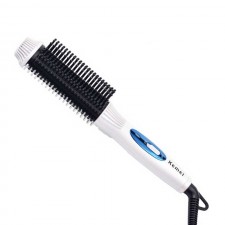 Brosse chauffante - Kemei KM-2159