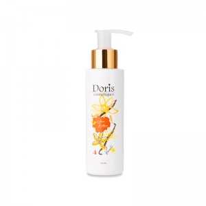 Crème à main vanille DORIS 100ml - Last Price Tunisie