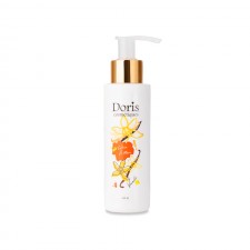 Crème à main vanille DORIS 100ml