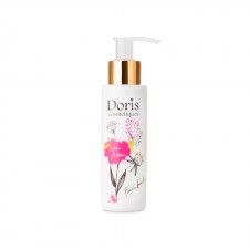 Crème à main Florale Fraiche DORIS 100ml