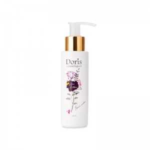 Crème à main Florale Ambré DORIS 100ml - Last Price Tunisie