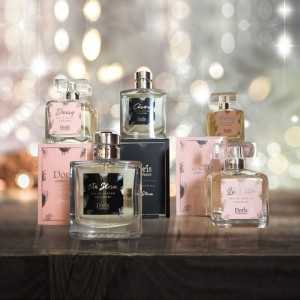 Eau de Parfum pour homme DORIS MOON (Nuit de l'homme) 100ml - Last...