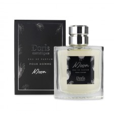 Eau de Parfum pour homme DORIS MOON (Nuit de l'homme) 100ml