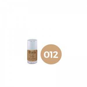 Vernis à ongles DORIS Brillant 012 Golden Champagne - Last Price Tu...