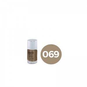 Vernis à ongles DORIS Brillant 069 Beige Sand Dollar - Last Price T...