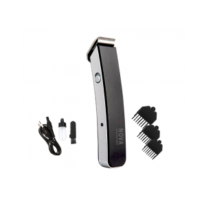 Tondeuse Cheveux Sans Fil Nova NS-216 - Last Price Tunisie