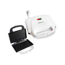 Appareil Panini 750W HOME ELECTRONICS ZM-203