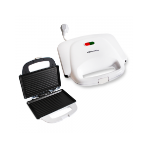 Appareil Panini 750W HOME ELECTRONICS ZM-203 - Last Price Tunisie