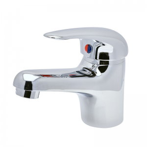 Robinet Mitigeur Lavabo Lave Main ONYX - Last Price Tunisie