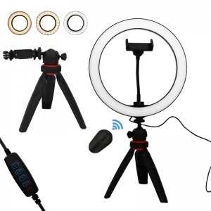 Ring Light 8" - 10" - Last Price Tunisie