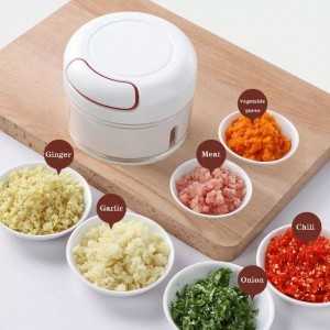 Mini Hachoir HH-588 - Last Price Tunisie