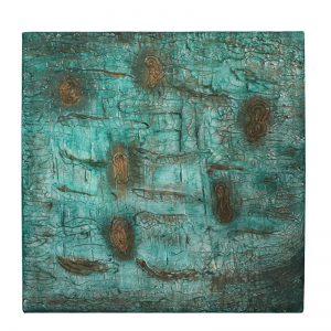 Tableau Décoratif Bleu - Last Price Tunisie