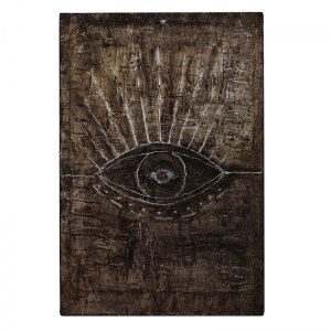 Tableau Décoratif Marron - Last Price Tunisie