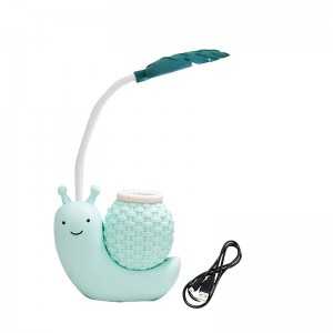 Veilleuse avec USB Vert - Last Price Tunisie