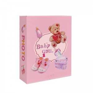 ALBUM PHOTOS BEBE ROSE - Last Price Tunisie