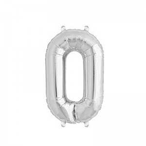 CHIFFRE GOFLABLE Zéro SILVER - Last Price Tunisie