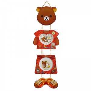 CADRE PHOTO AVEC ACCESSOIRES MARRON - Last Price Tunisie