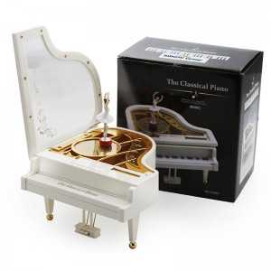 PIANO CLASSIQUE - Last Price Tunisie