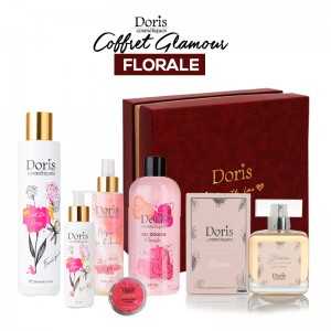 Coffret Parfum GLAMOUR Florale pour Femme