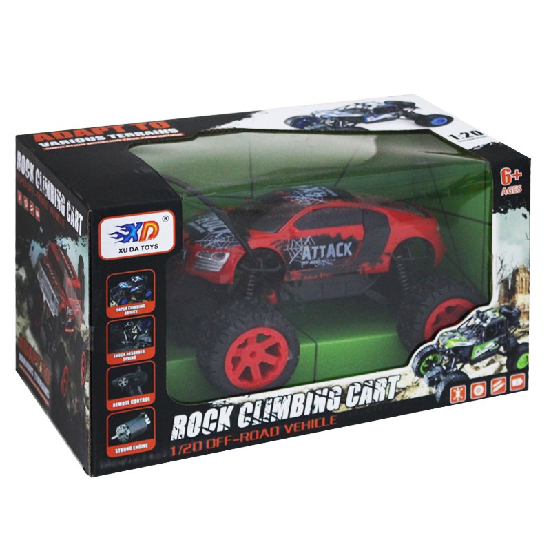 Voiture teleguide a batterie outlet