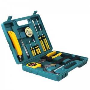 Boite à Outils 12Pièces /Caisse à Outils portable - Vente en Ligne sur Last Price Tunisie