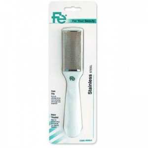 Rappe de Pieds Anti-Callosité double face FEPI024