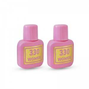 Ensemble 2 Parfums Vaporisateur Pour Femme 40ML - SI ARMANI