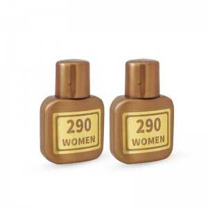 Ensemble 2 Parfums Vaporisateur Pour Femme 40ML - TRÉSOR | Last Price Tunisie