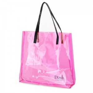 Pack Summer DORIS avec Sac de Plage Pink OFFERT